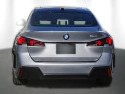 BMW 2 Series 228 Gran Coupe 2026 — side view