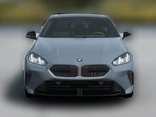 BMW 2 Series 228 Gran Coupe 2026 — side view