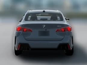 BMW 2 Series 228 Gran Coupe 2026 — side view