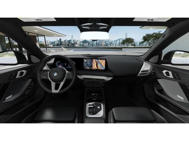 BMW 2 Series 228 Gran Coupe 2026 — side view