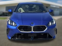 BMW 2 Series 228 Gran Coupe 2026 — side view