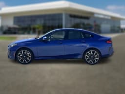 BMW 2 Series 228 Gran Coupe 2026 — side view