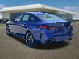 BMW 2 Series 228 Gran Coupe 2026 — side view
