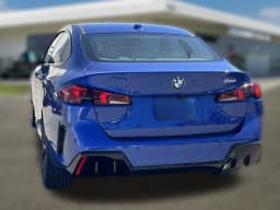 BMW 2 Series 228 Gran Coupe 2026 — side view