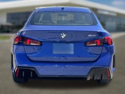 BMW 2 Series 228 Gran Coupe 2026 — side view
