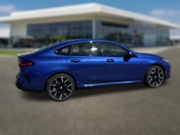 BMW 2 Series 228 Gran Coupe 2026 — side view