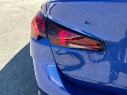 BMW 2 Series 228 Gran Coupe 2026 — side view