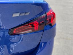 BMW 2 Series 228 Gran Coupe 2026 — side view