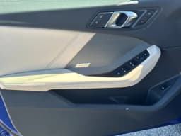 BMW 2 Series 228 Gran Coupe 2026 — side view