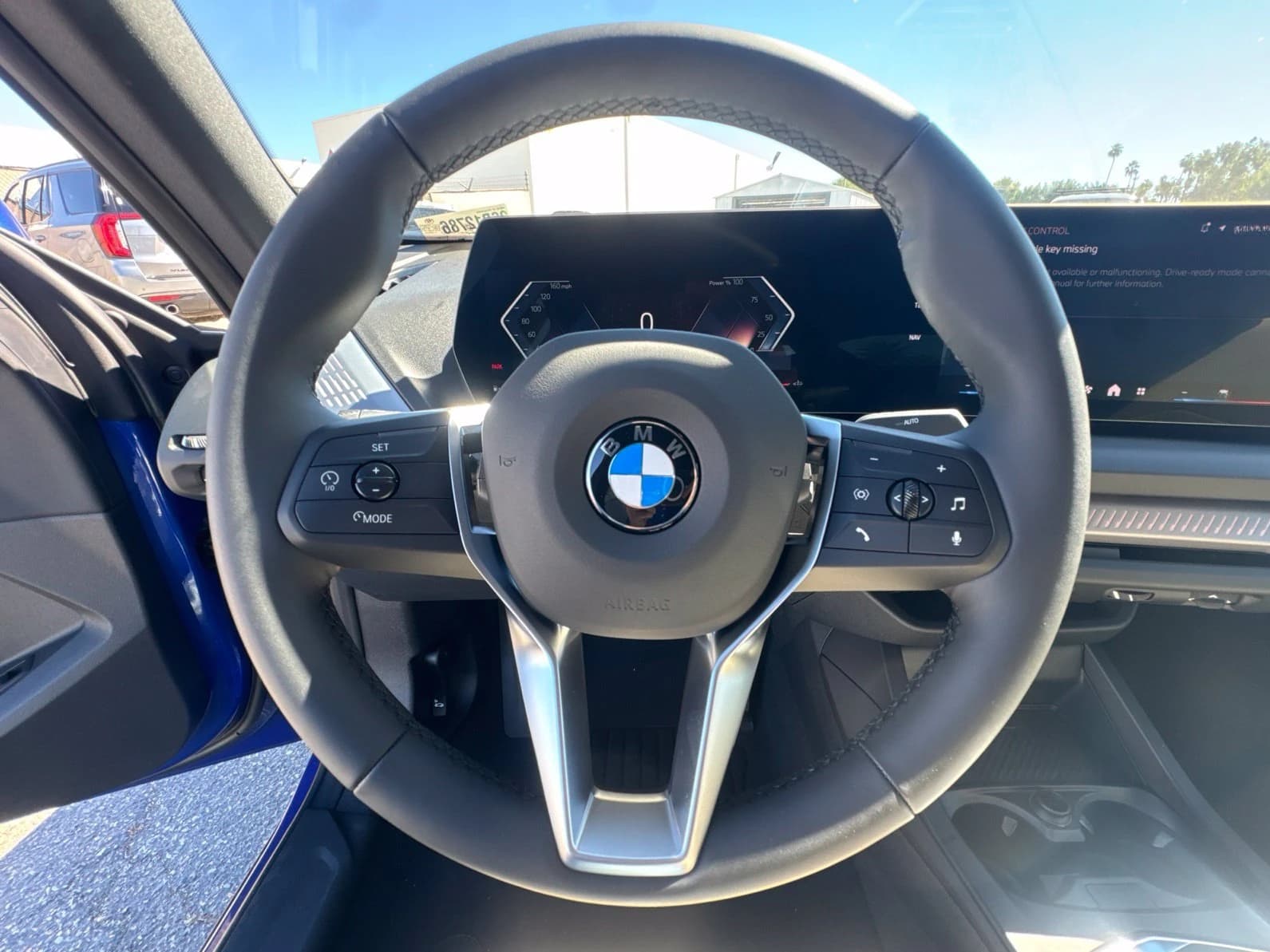BMW 2 Series 228 Gran Coupe 2026 — side view