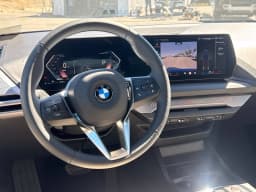 BMW 2 Series 228 Gran Coupe 2026 — side view