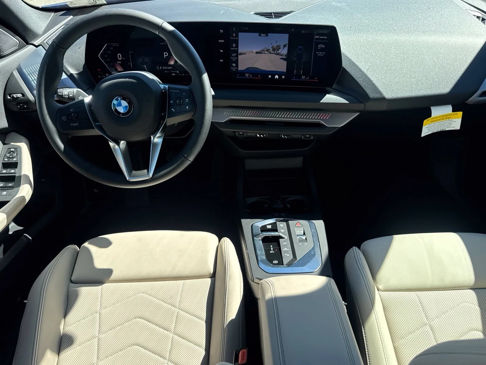 BMW 2 Series 228 Gran Coupe 2026 — side view
