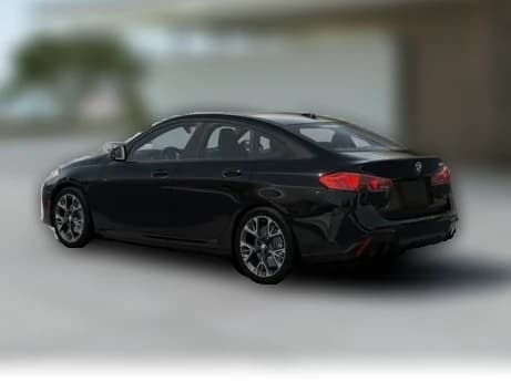 BMW 2 Series 228 Gran Coupe 2026 — side view