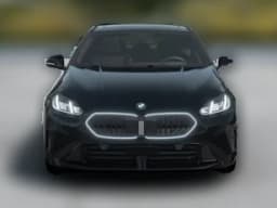 BMW 2 Series 228 Gran Coupe 2026 — side view