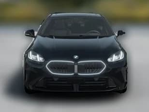 BMW 2 Series 228 Gran Coupe 2026 — side view