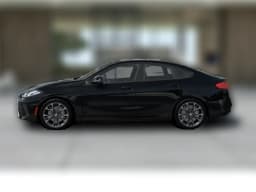 BMW 2 Series 228 Gran Coupe 2026 — side view