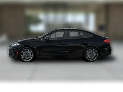 BMW 2 Series 228 Gran Coupe 2026 — side view