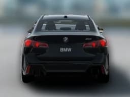 BMW 2 Series 228 Gran Coupe 2026 — side view