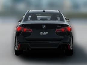 BMW 2 Series 228 Gran Coupe 2026 — side view
