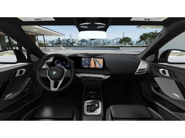 BMW 2 Series 228 Gran Coupe 2026 — side view