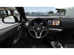 BMW 2 Series 228 Gran Coupe 2026 — side view
