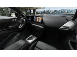 BMW 2 Series 228 Gran Coupe 2026 — side view