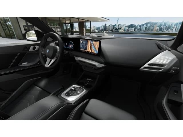 BMW 2 Series 228 Gran Coupe 2026 — side view