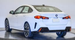 BMW 2 Series 228 Gran Coupe 2026 — side view