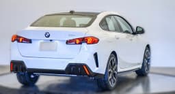 BMW 2 Series 228 Gran Coupe 2026 — side view