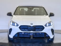 BMW 2 Series 228 Gran Coupe 2026 — side view