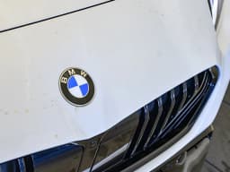 BMW 2 Series 228 Gran Coupe 2026 — side view