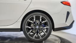 BMW 2 Series 228 Gran Coupe 2026 — side view