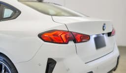 BMW 2 Series 228 Gran Coupe 2026 — side view