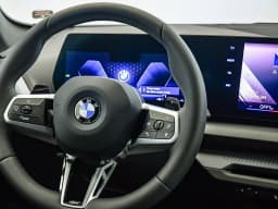 BMW 2 Series 228 Gran Coupe 2026 — side view