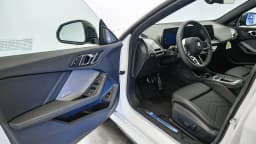 BMW 2 Series 228 Gran Coupe 2026 — side view