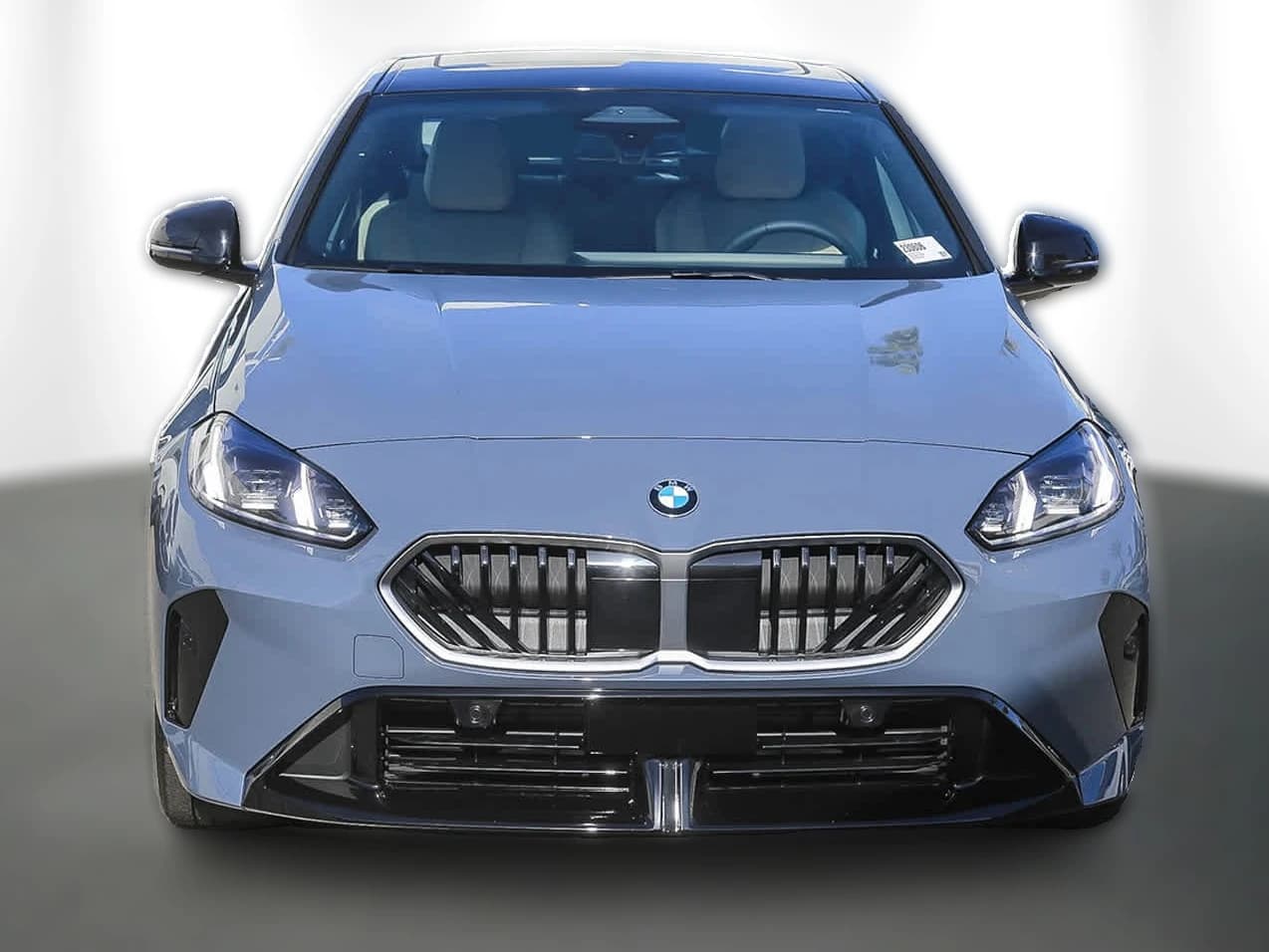 BMW 2 Series 228 Gran Coupe 2026 — side view