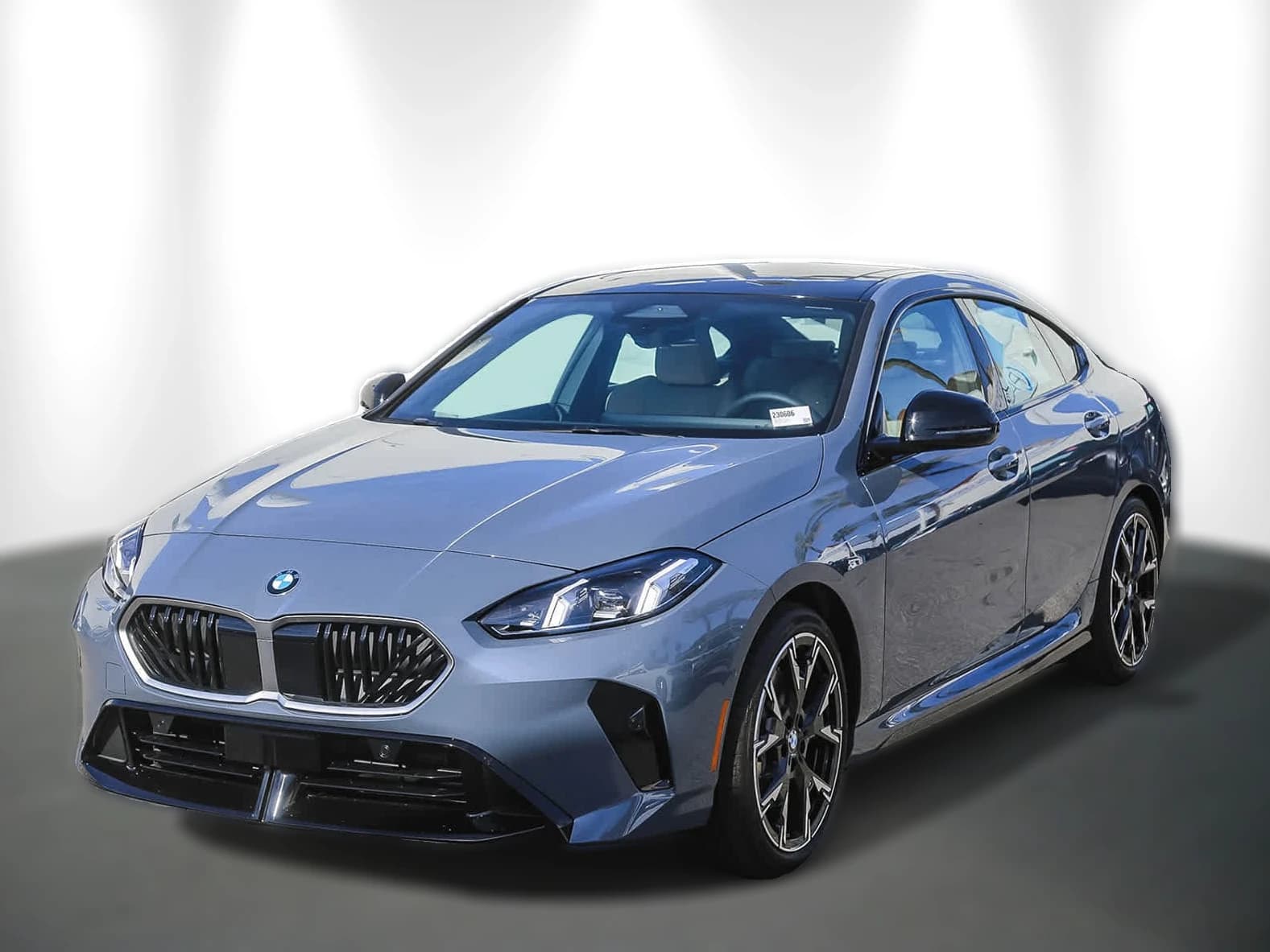 BMW 2 Series 228 Gran Coupe 2026 — side view