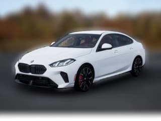 BMW 2 Series 228 Gran Coupe