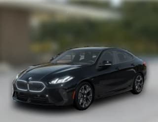 BMW 2 Series 228 Gran Coupe