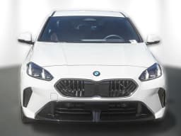 BMW 2 Series 228 Gran Coupe 2026 — side view