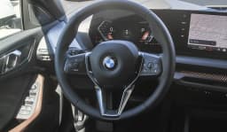 BMW 2 Series 228 Gran Coupe 2026 — side view