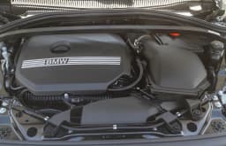 BMW 2 Series 228 Gran Coupe 2026 — side view