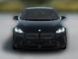 BMW 2 Series 228 Gran Coupe 2026 — side view