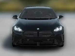 BMW 2 Series 228 Gran Coupe 2026 — side view