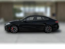 BMW 2 Series 228 Gran Coupe 2026 — side view