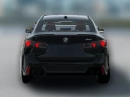 BMW 2 Series 228 Gran Coupe 2026 — side view