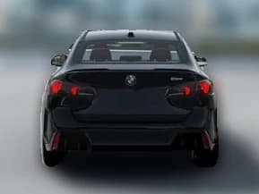 BMW 2 Series 228 Gran Coupe 2026 — side view