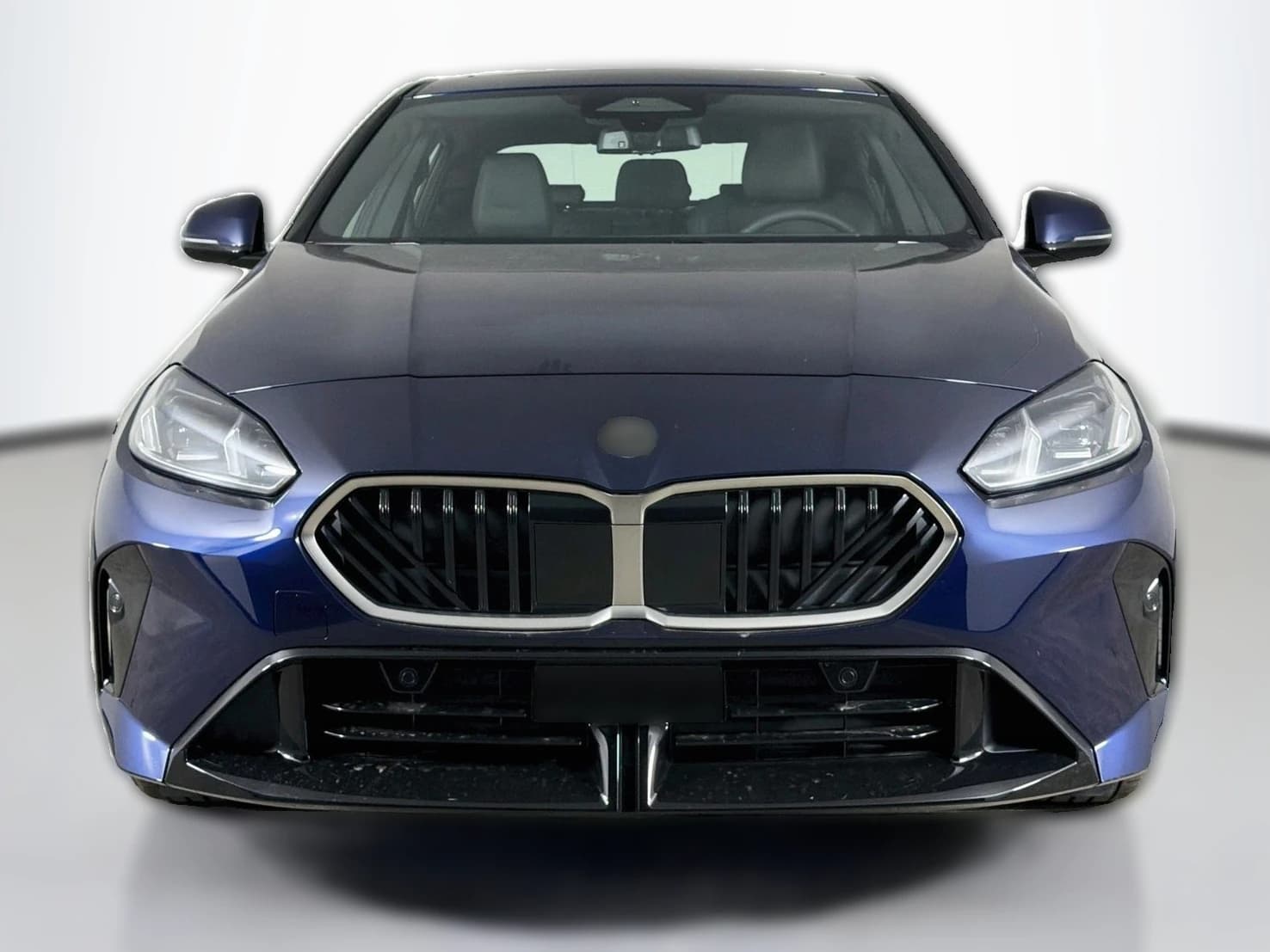 BMW 2 Series 228 Gran Coupe 2026 — side view
