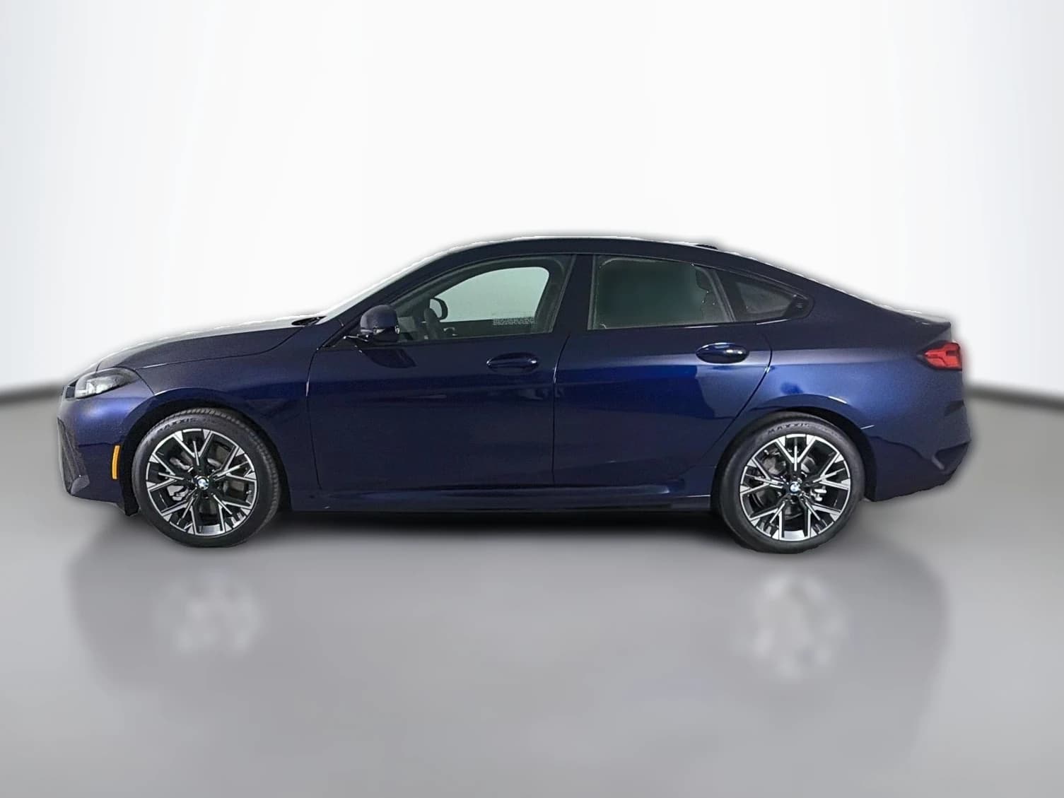 BMW 2 Series 228 Gran Coupe 2026 — side view
