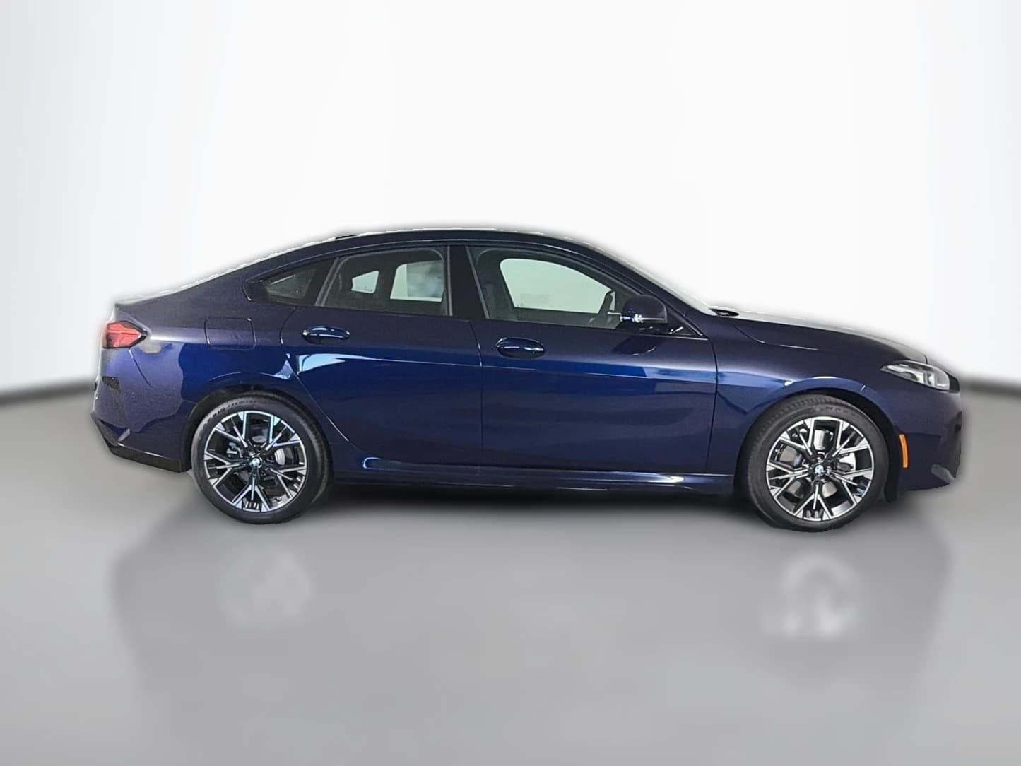 BMW 2 Series 228 Gran Coupe 2026 — side view